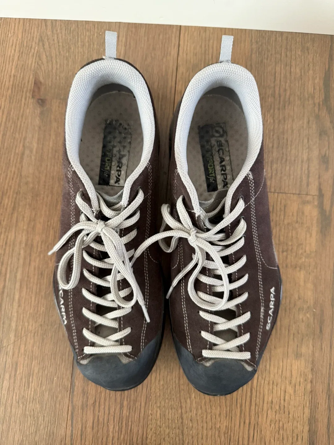 Scarpa Mojito Casual Shoes - size 11 image indicator(3)