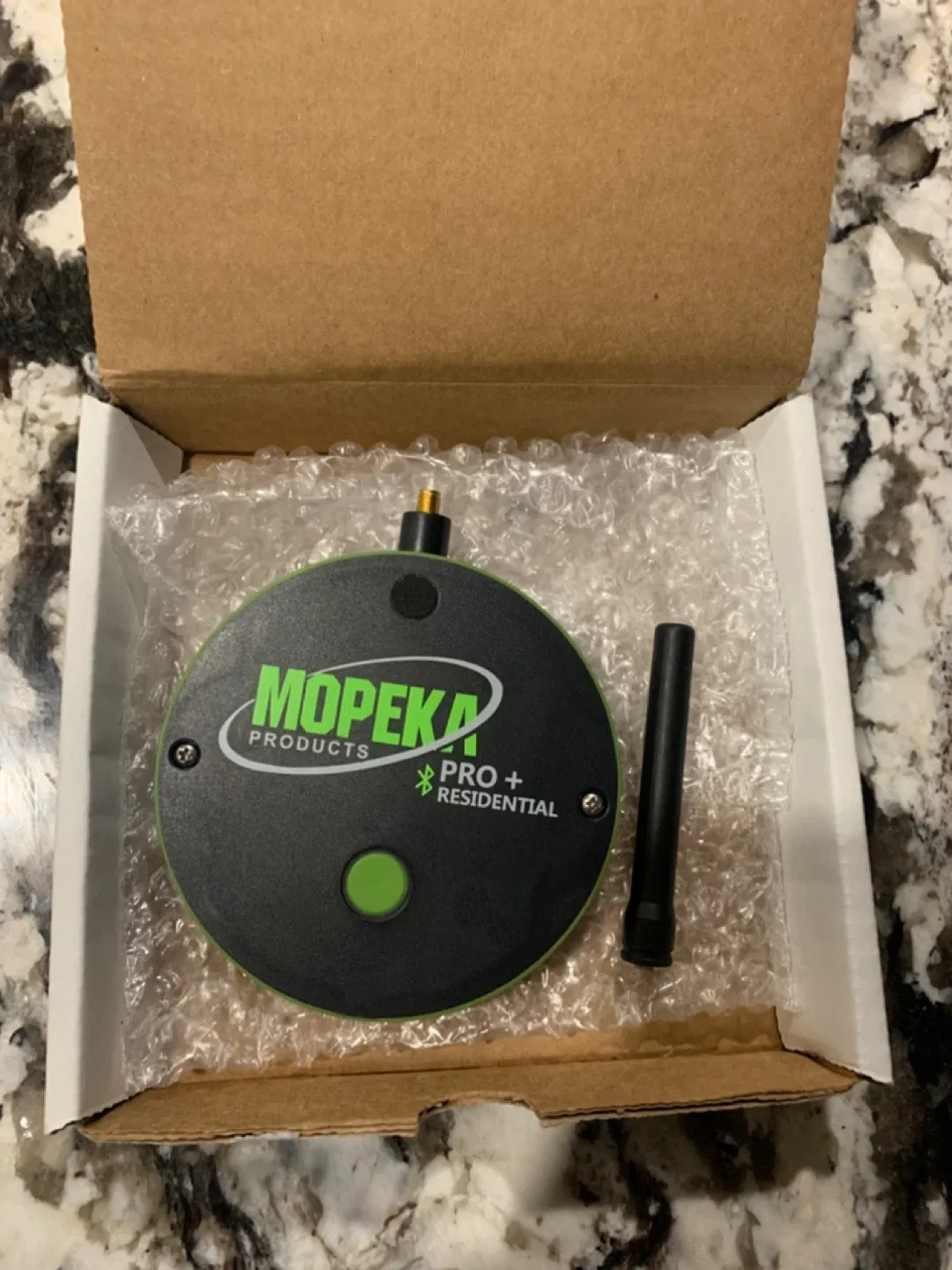 Mopeka Pro+ Long Range Propane Tank Monitor image indicator(3)