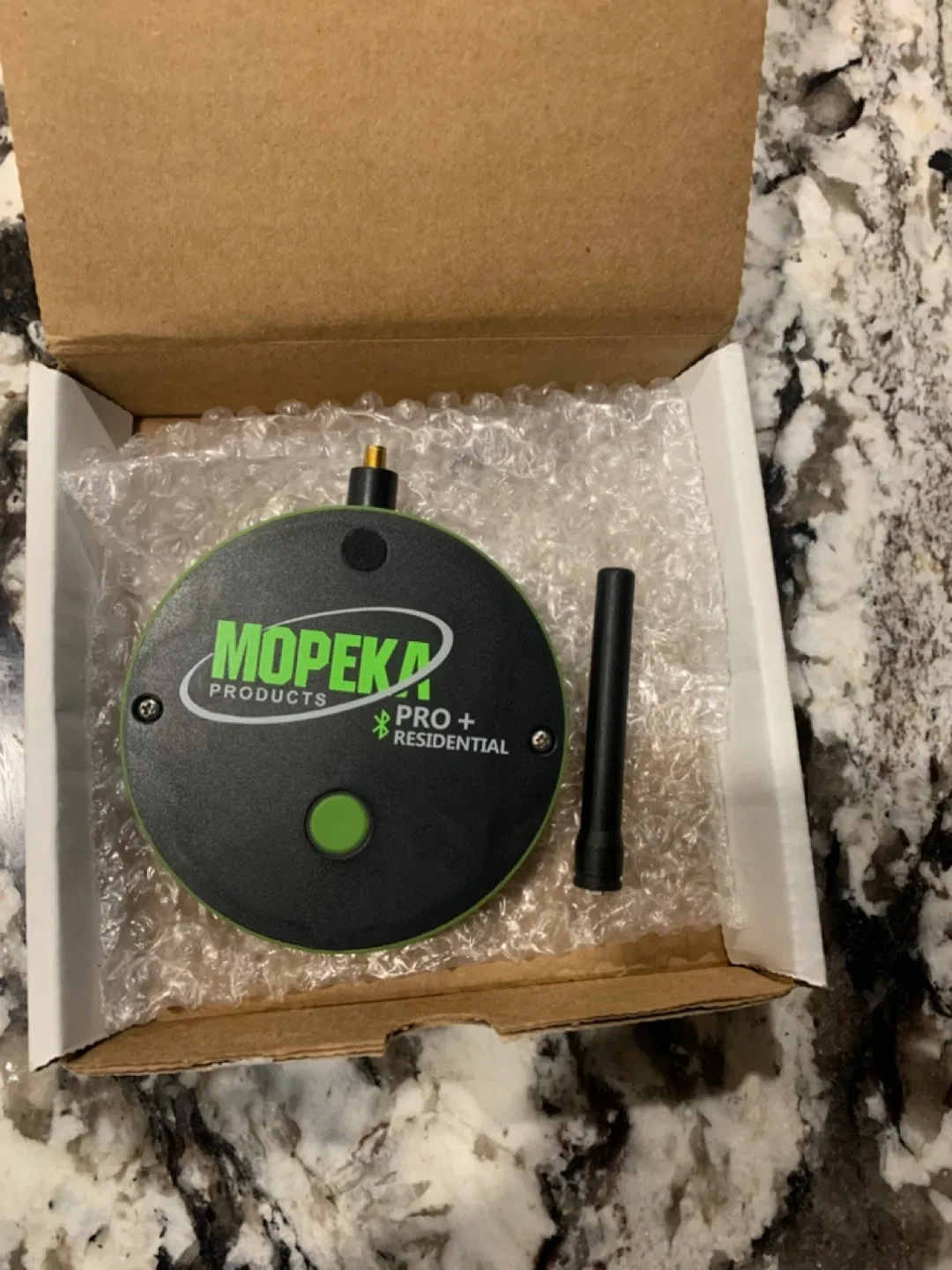 Mopeka Pro+ Long Range Propane Tank Monitor image indicator(4)