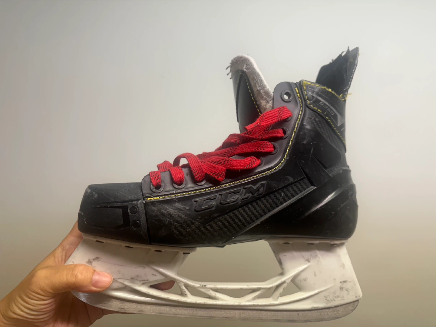 Skate boots - photo 2