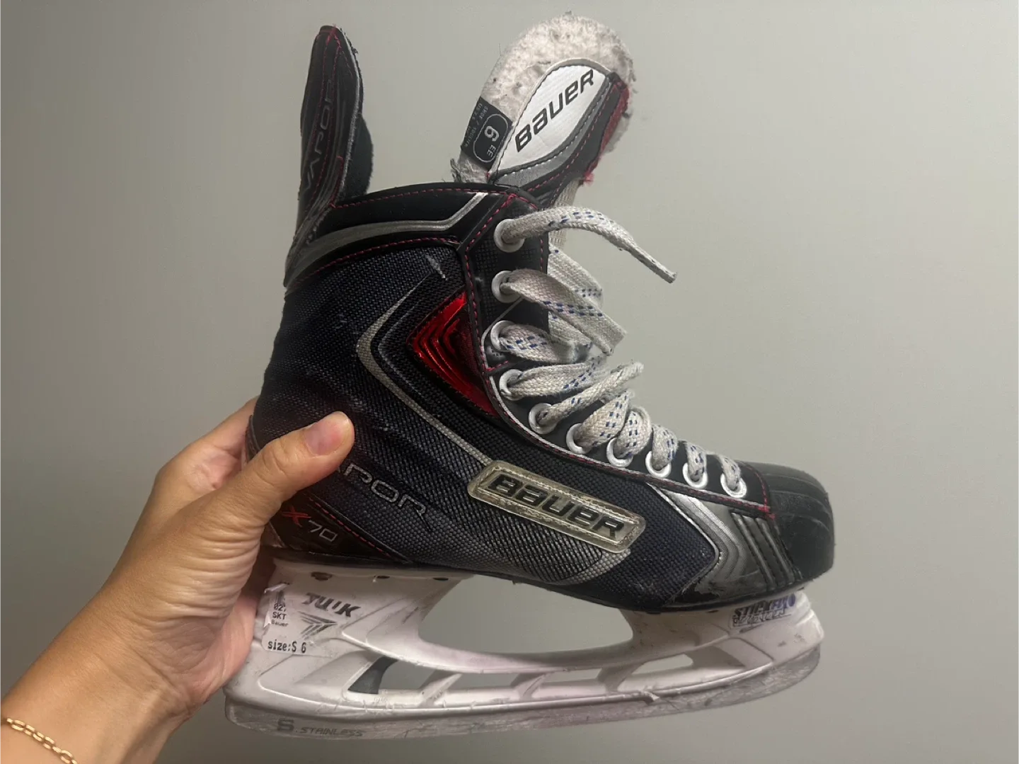 Skate boots image indicator(3)