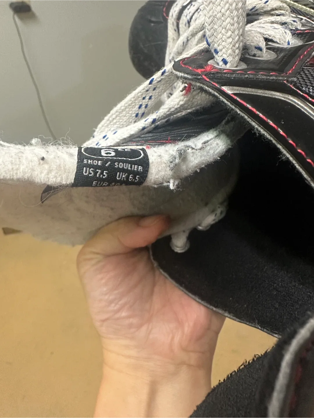 Skate boots image indicator(4)