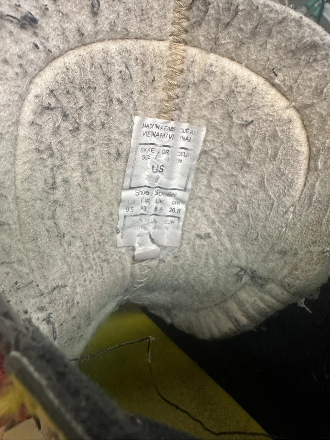 Skate boots image indicator(2)