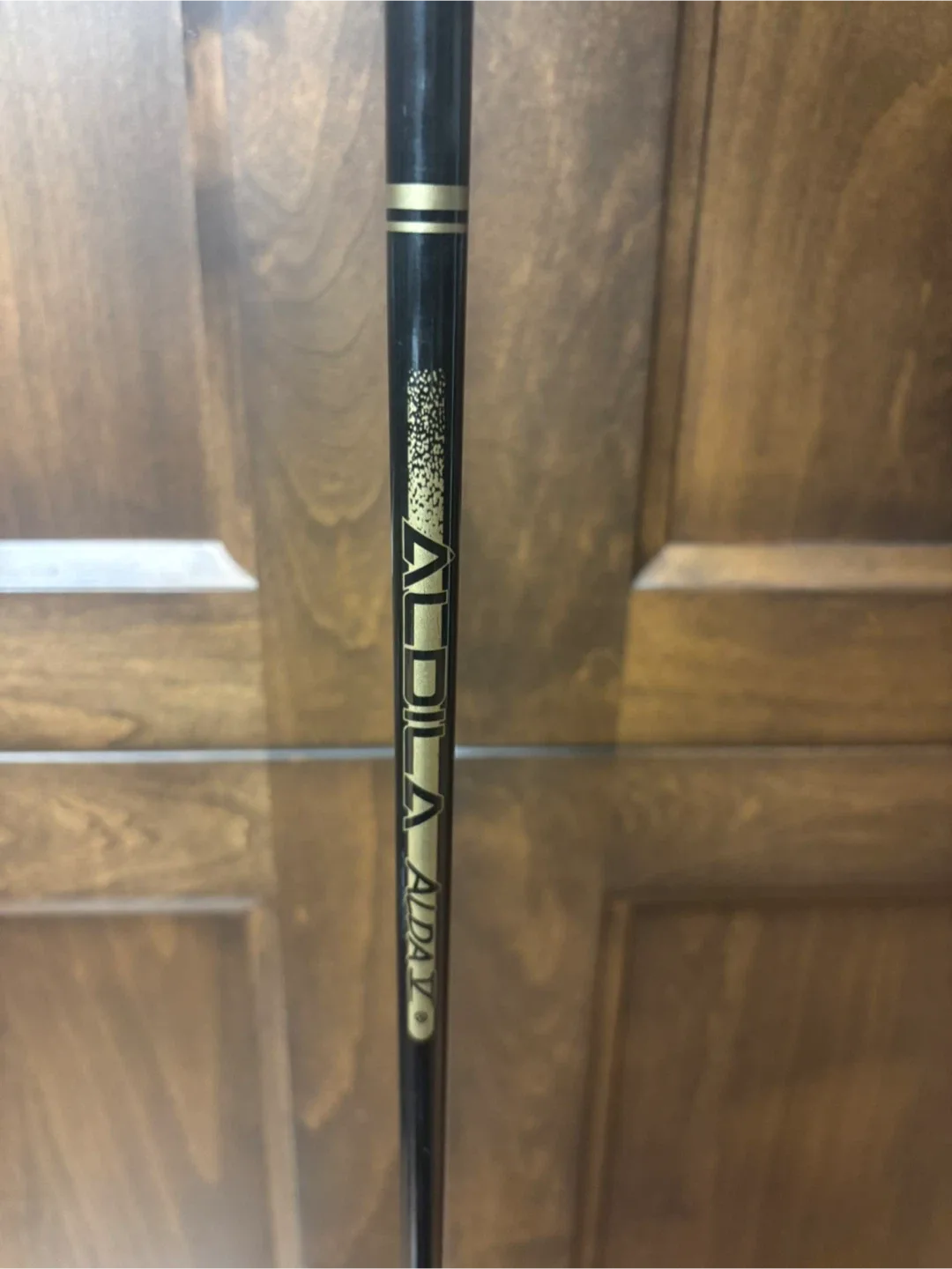 Crown Royal Oversize #6 Iron with cover. image indicator(8)