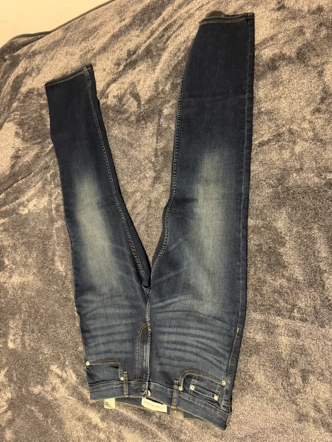 Calvin Klein Jeans, Straight Fit, 32W 32L image indicator(2)