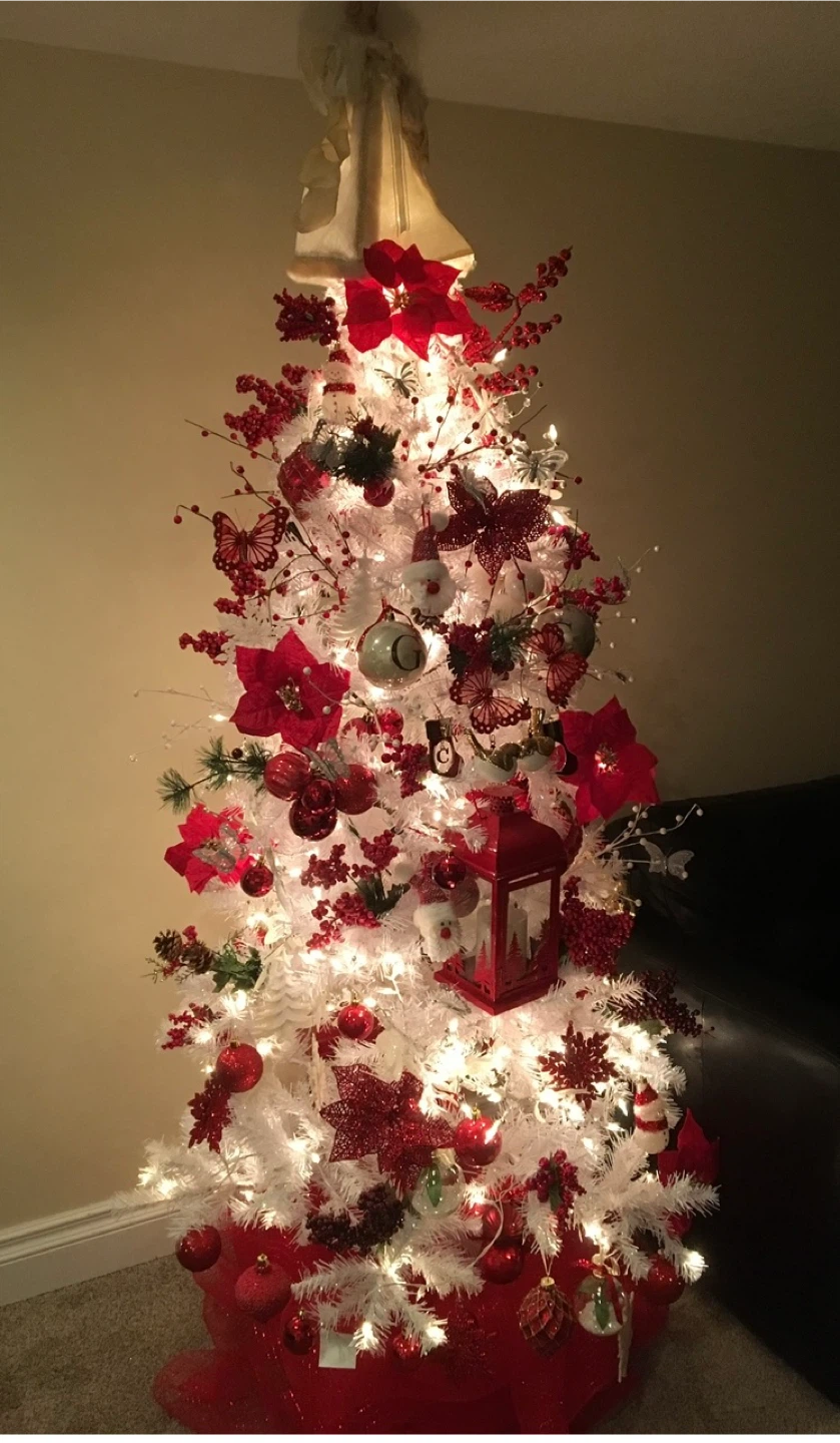 Life at Home Great Lakes White Pine Tree 6.5ft - photo 2