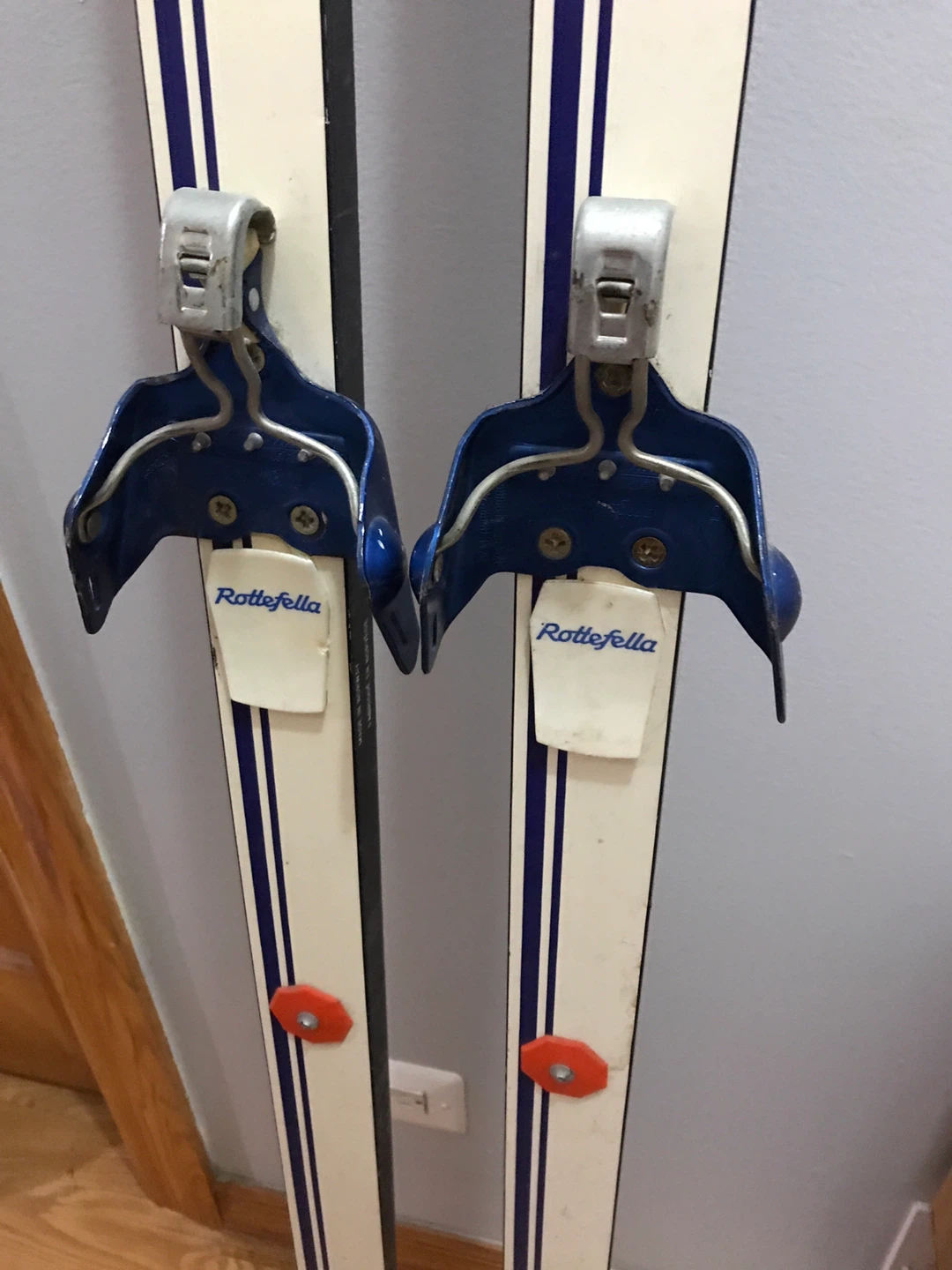 Splitkein Skis - photo 2