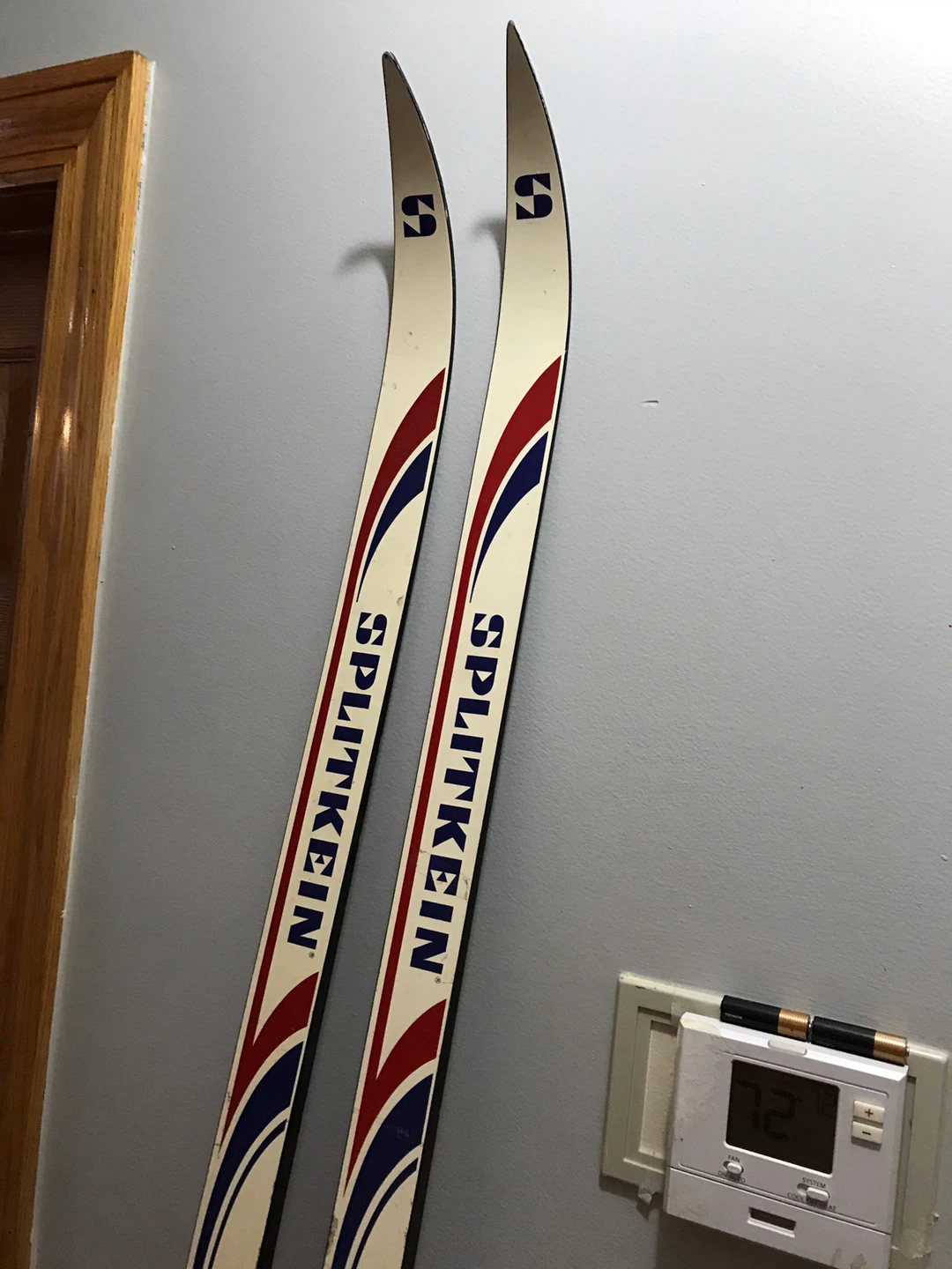 Splitkein Skis - photo 3