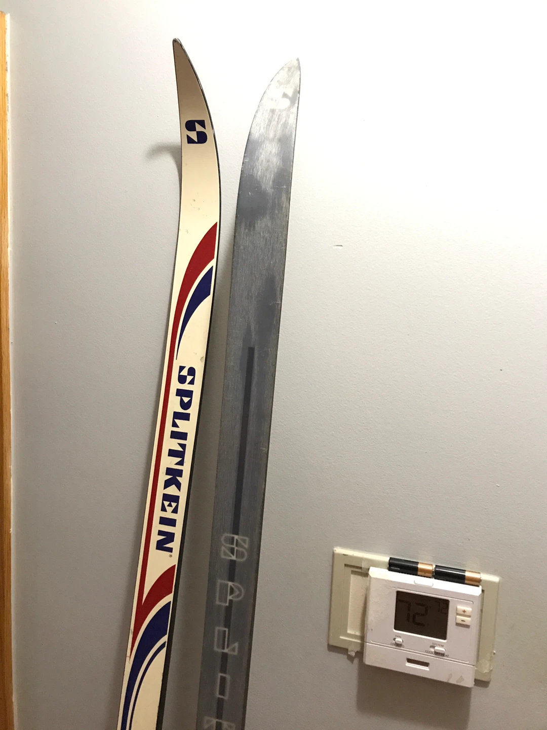 Splitkein Skis - photo 5