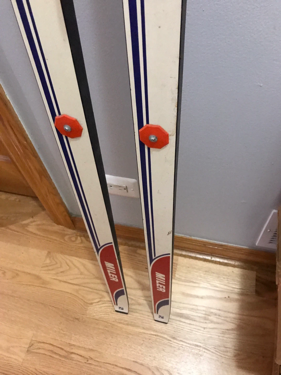 Splitkein Skis - photo 4