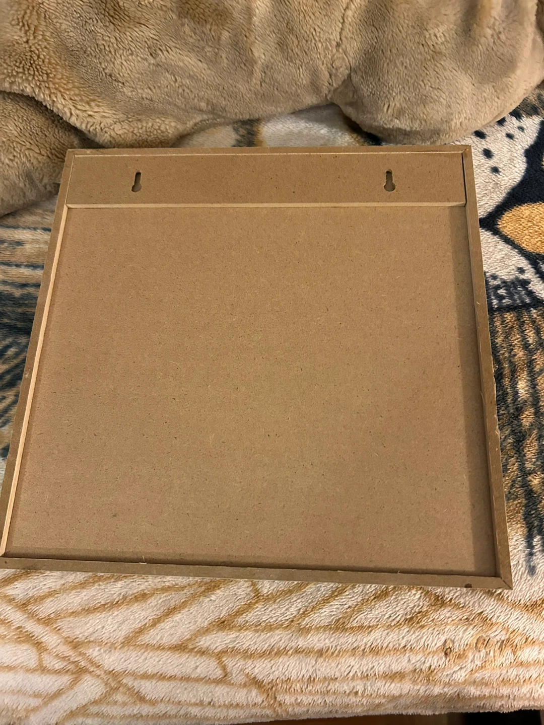 Wooden Food Storage Bag Organizer - photo 2