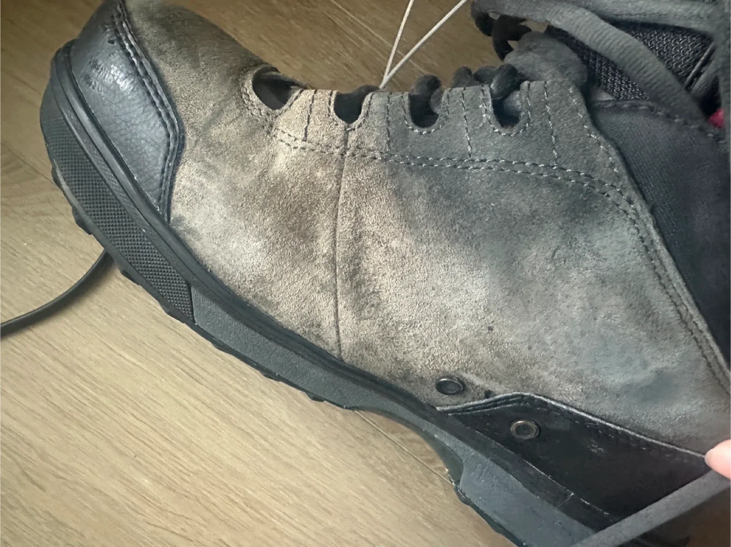 Snowboarding boots image indicator(7)