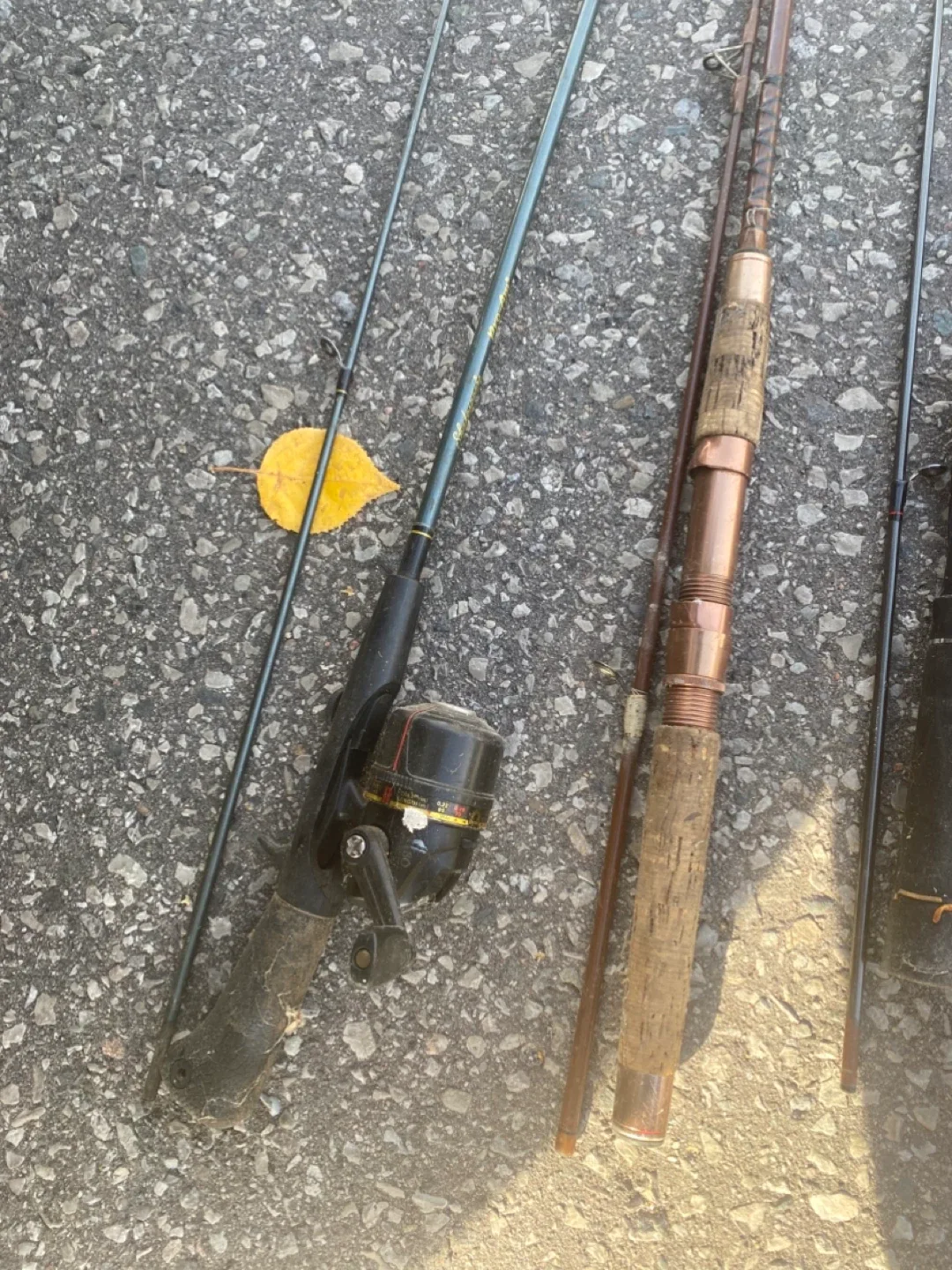 Fishing Rods - Variety of Styles (15 each) image indicator(6)