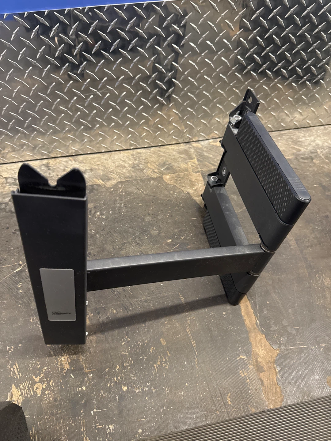 Vogel's TV Wall Mount - Black - photo 2
