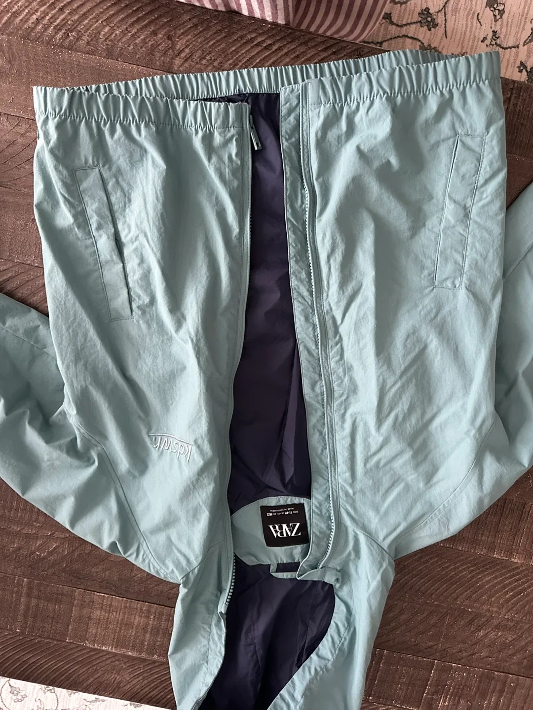 Zara Kids Windbreaker Size 11-12 Years