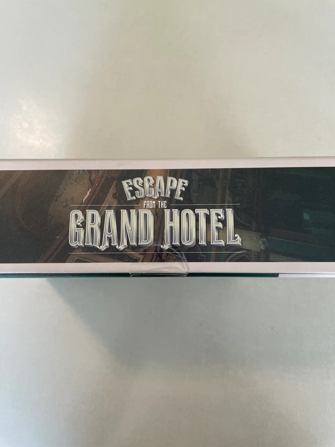 Game - Escape from the Grand Hotel image indicator(3)
