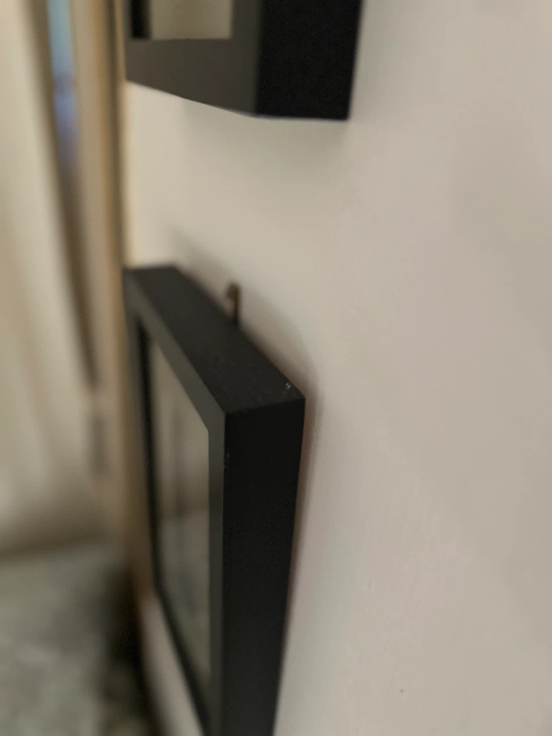 3 Piece Framed African Art - photo 5