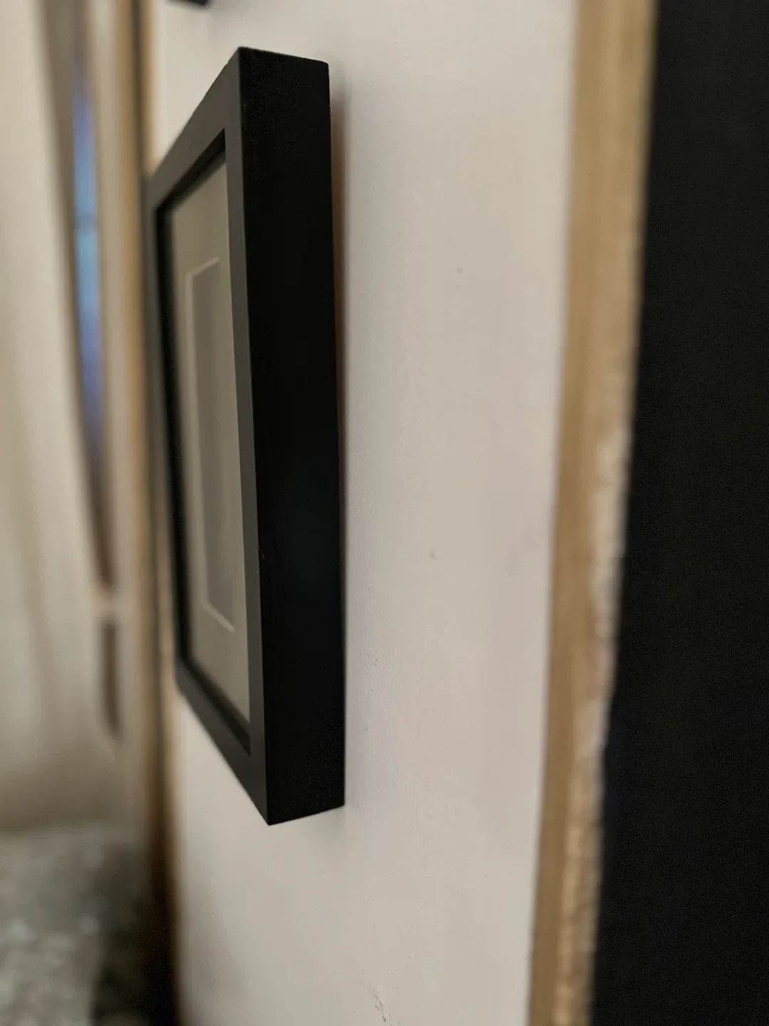 3 Piece Framed African Art image indicator(6)