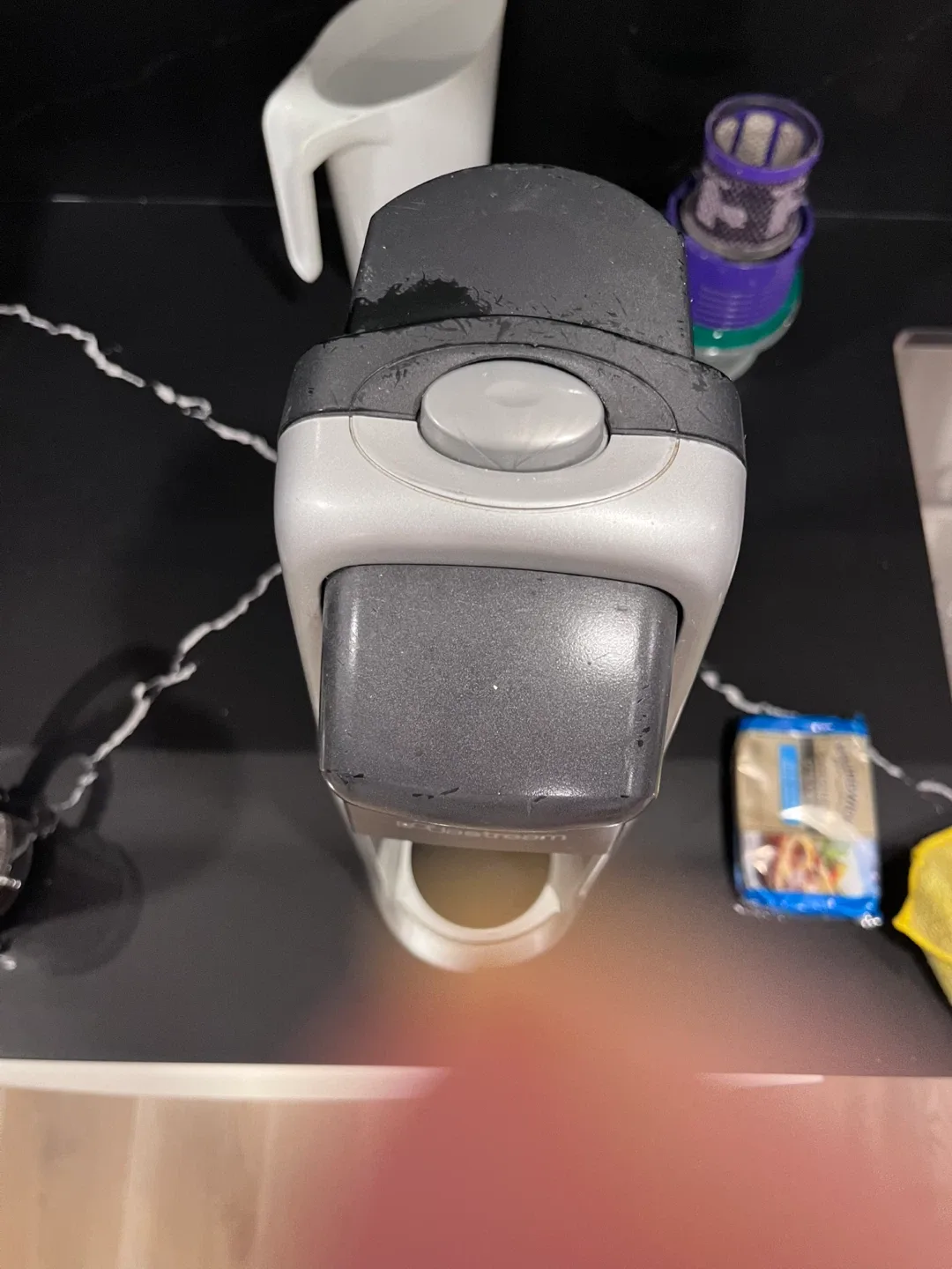 SodaStream Sparkling Water Maker image indicator(2)