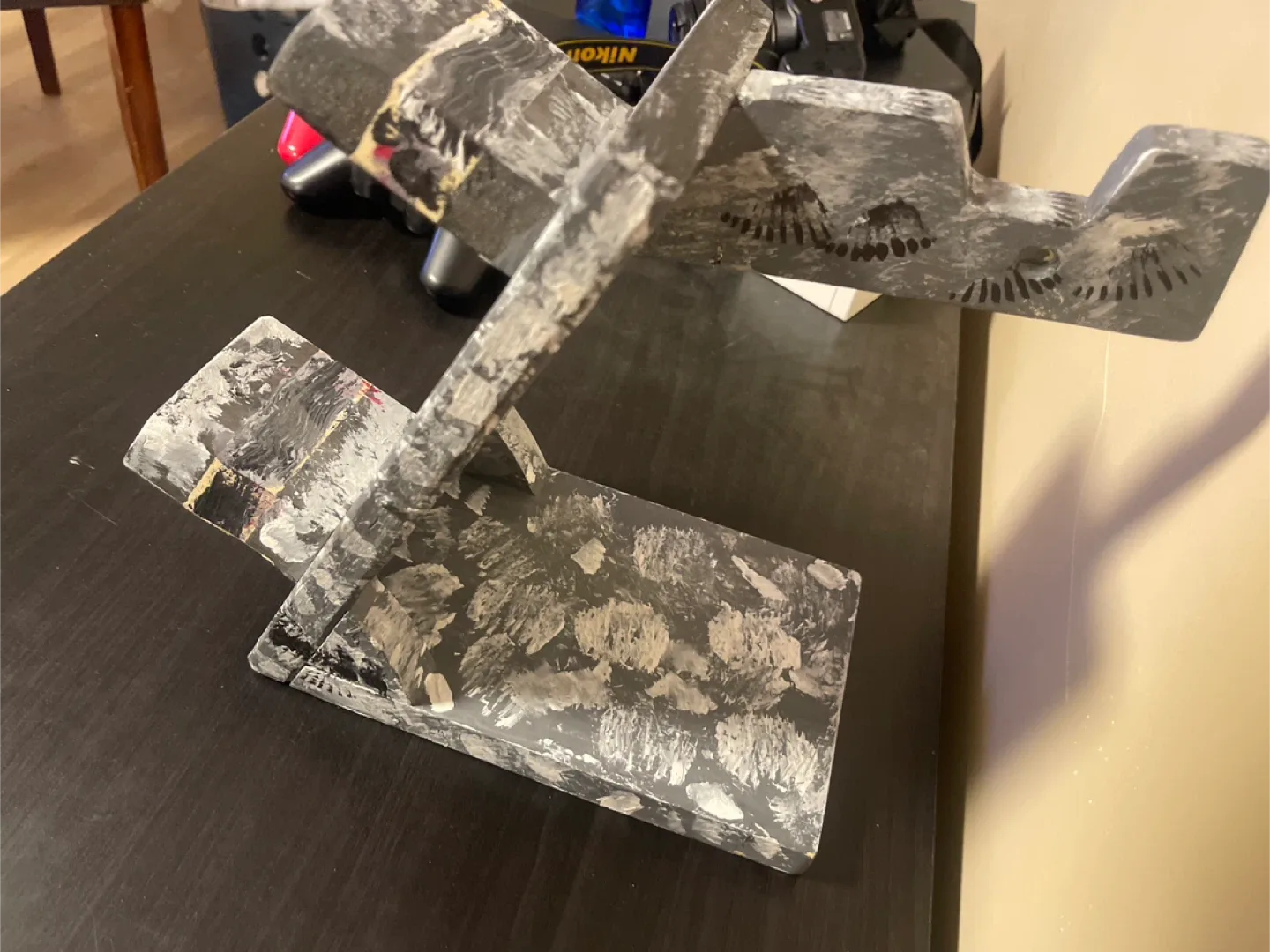 Controller holder image indicator(2)