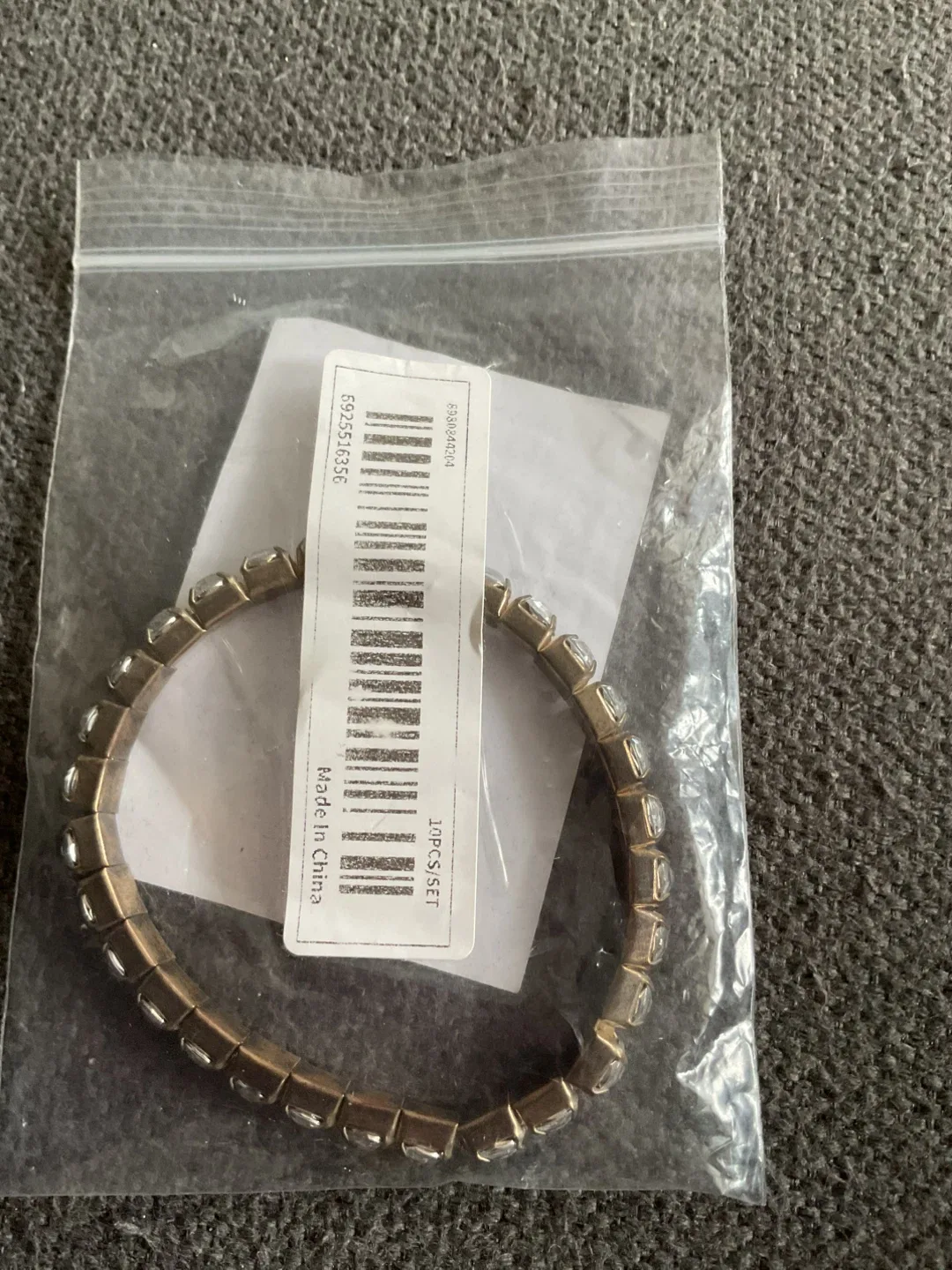 Tennis Bracelet thumbnail