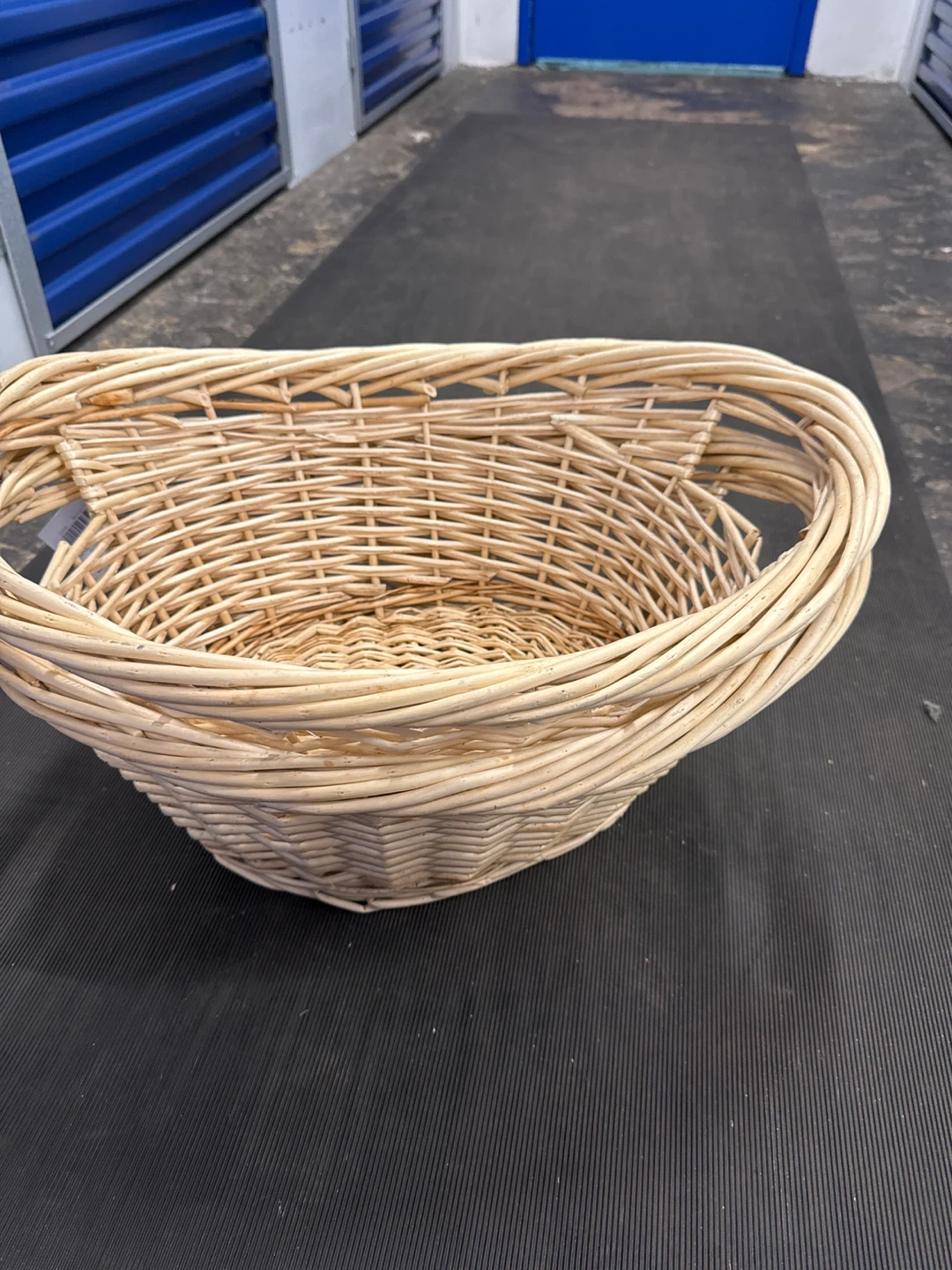 Wicker Baskets (2) - photo 4