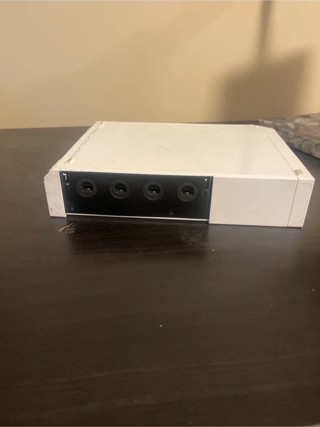 Nintendo Wii Console - White image indicator(5)