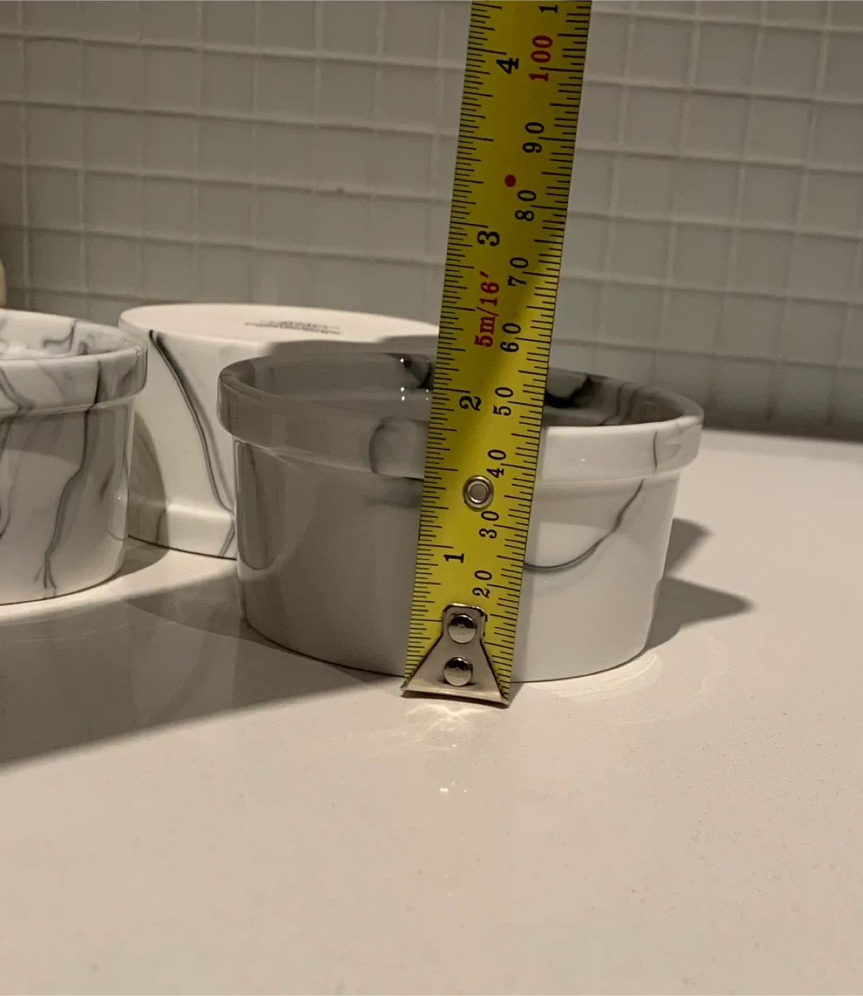 Set of 3 “Remy Olivier” Ramekins image indicator(6)