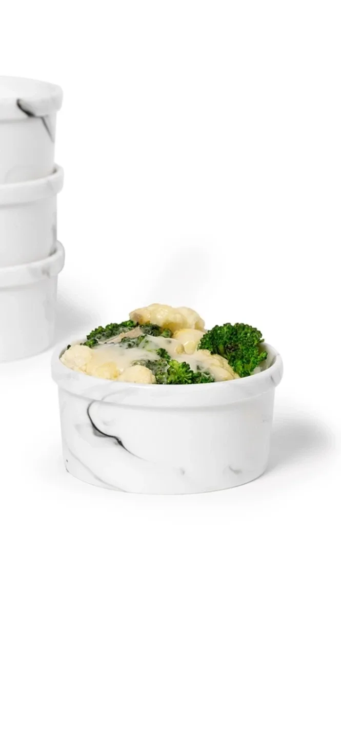 Set of 3 “Remy Olivier” Ramekins image indicator(2)