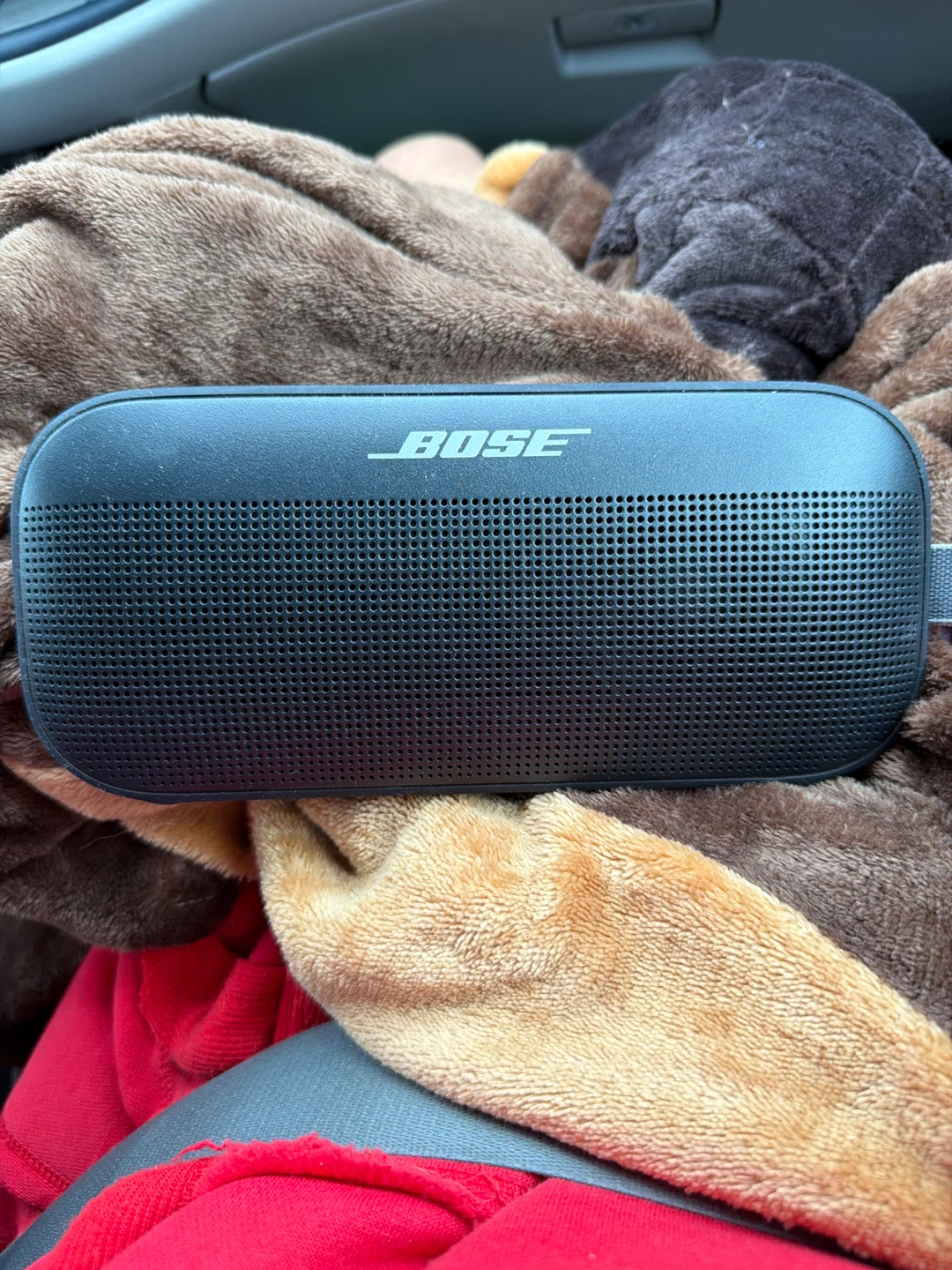 Bose Portable Bluetooth Speaker