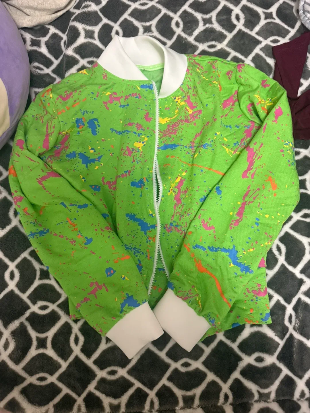 Dance Costume bundle image indicator(5)