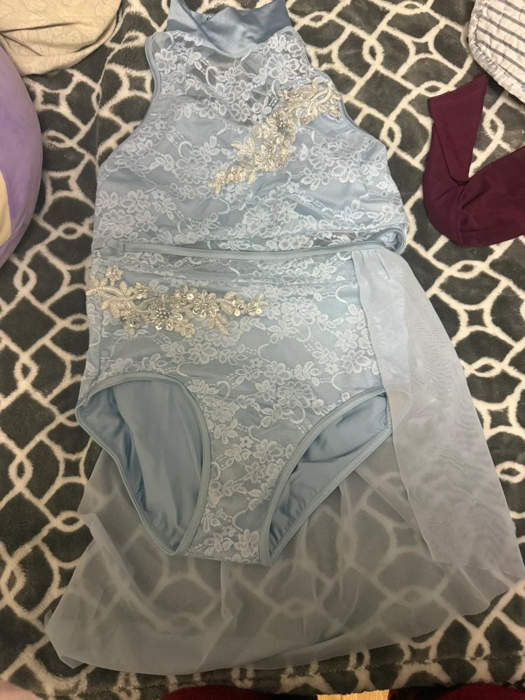 Dance Costume bundle image indicator(6)