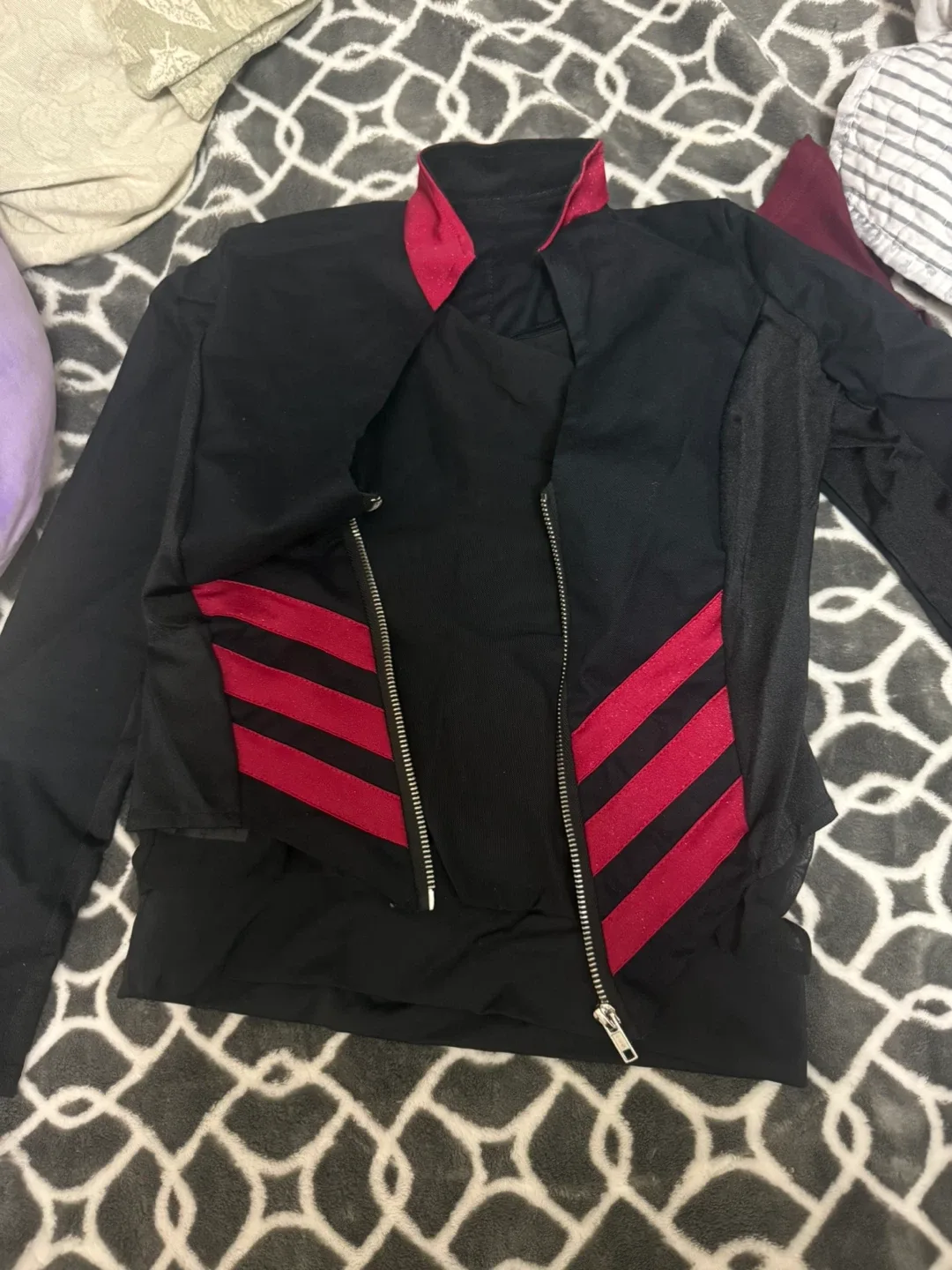 Dance Costume bundle image indicator(3)