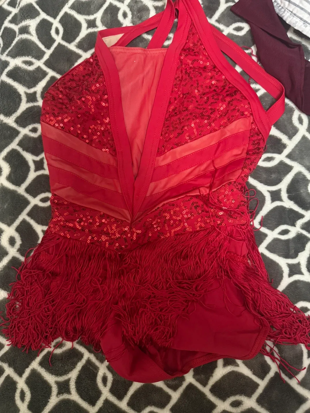 Dance Costume bundle image indicator(2)