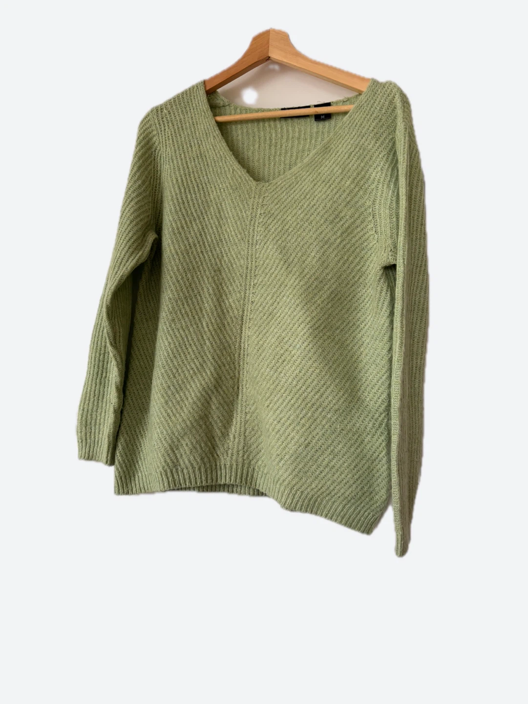Q/S designed by Sweater - Size M