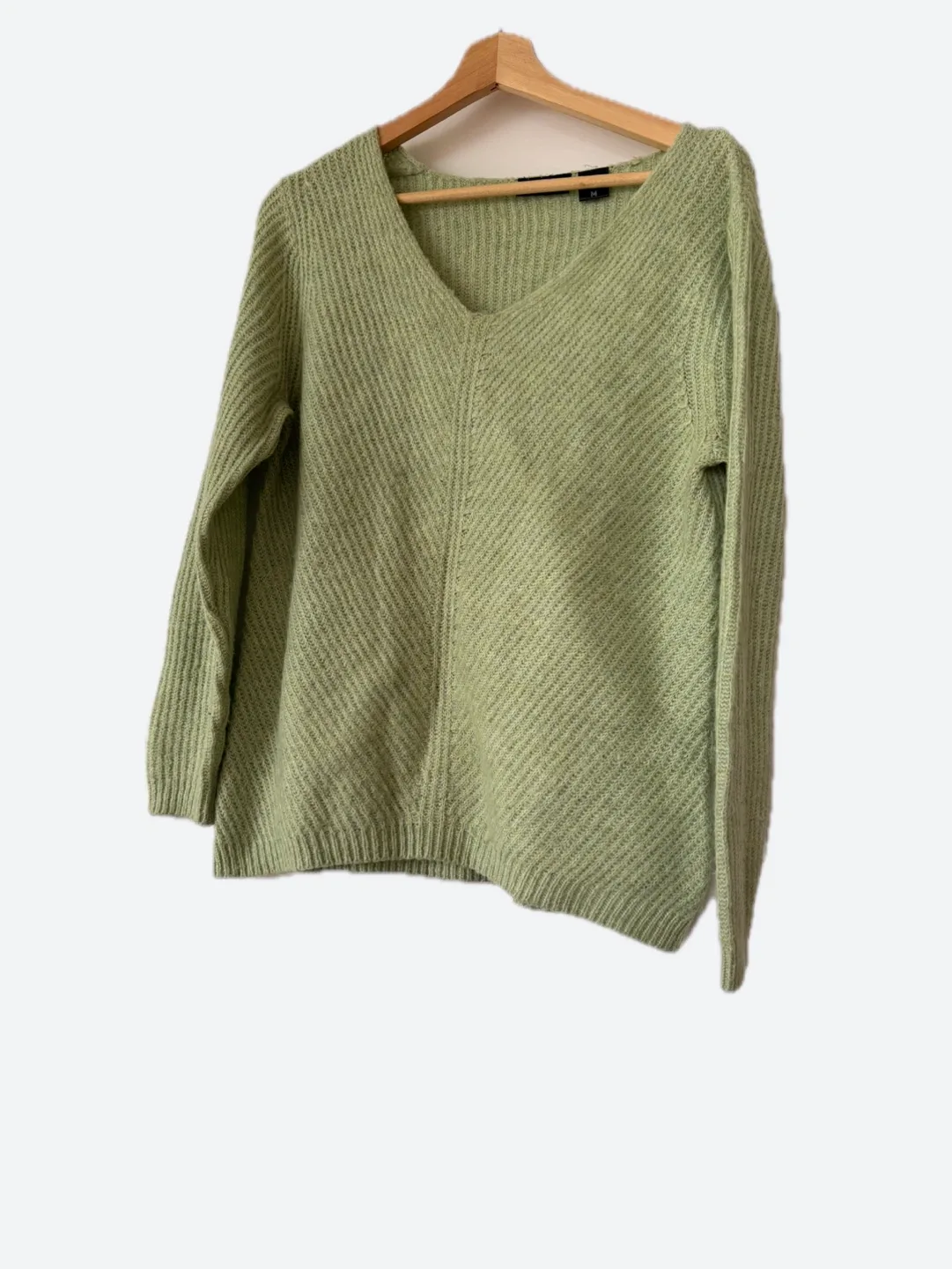 Q/S designed by Sweater - Size M image indicator(2)