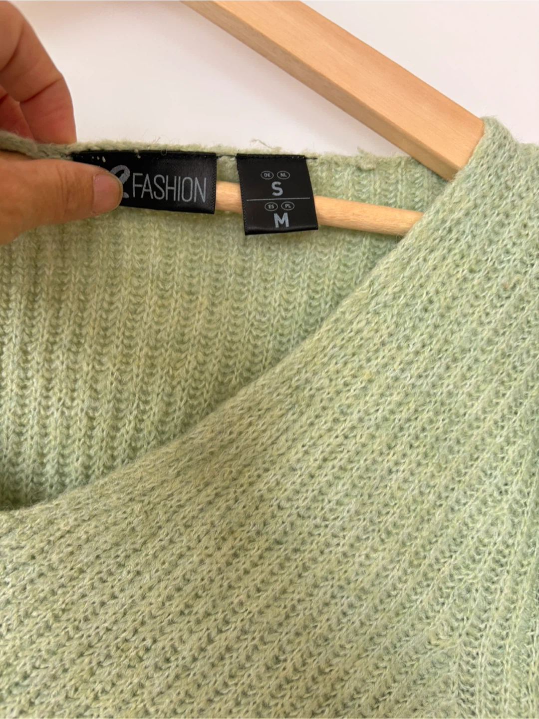 Q/S designed by Sweater - Size M - photo 3