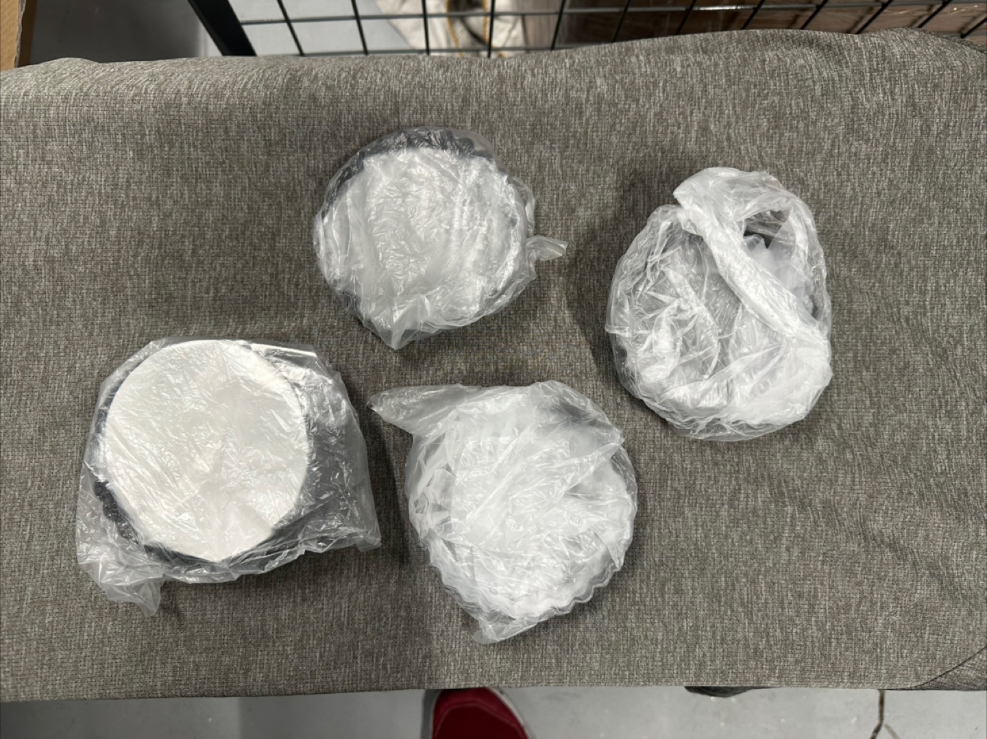 Mini Tart Pans 4” - Set of 8, New - photo 5