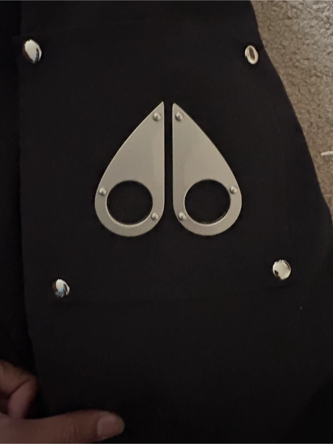 Moose Knuckles bomber Jacket - photo 2