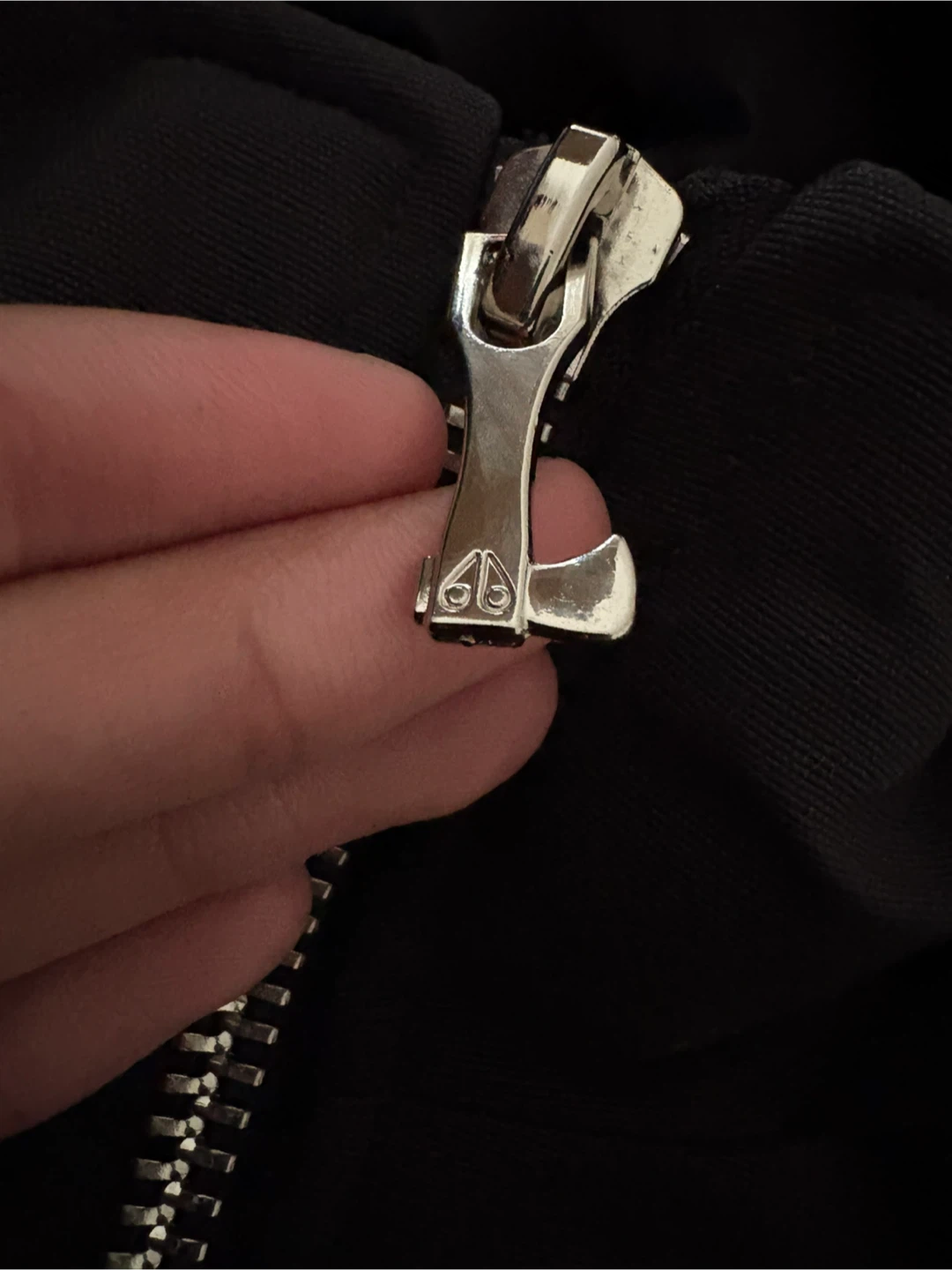 Moose Knuckles bomber Jacket - photo 3
