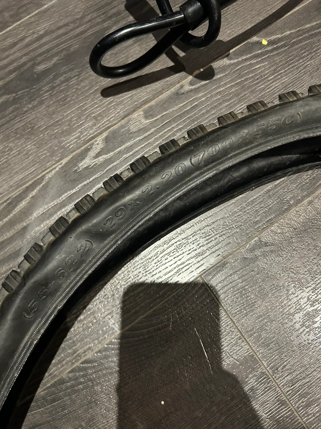 Kenda Nevegal 29x2.2 700x55 image indicator(3)