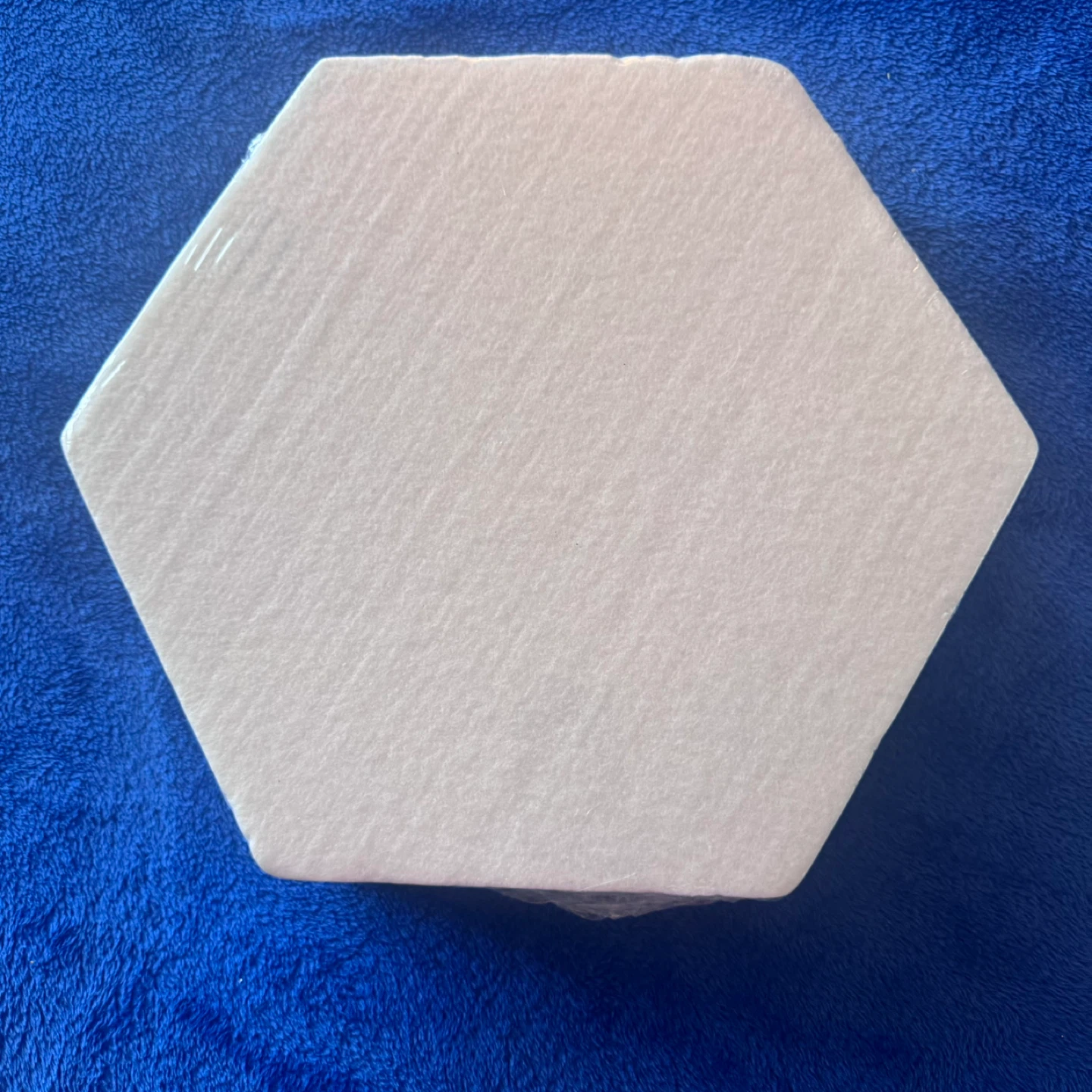 New White Acoustic Panels - 13 inch - photo 2