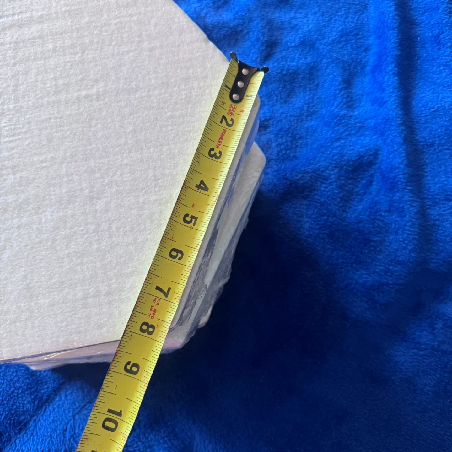 New White Acoustic Panels - 13 inch image indicator(6)