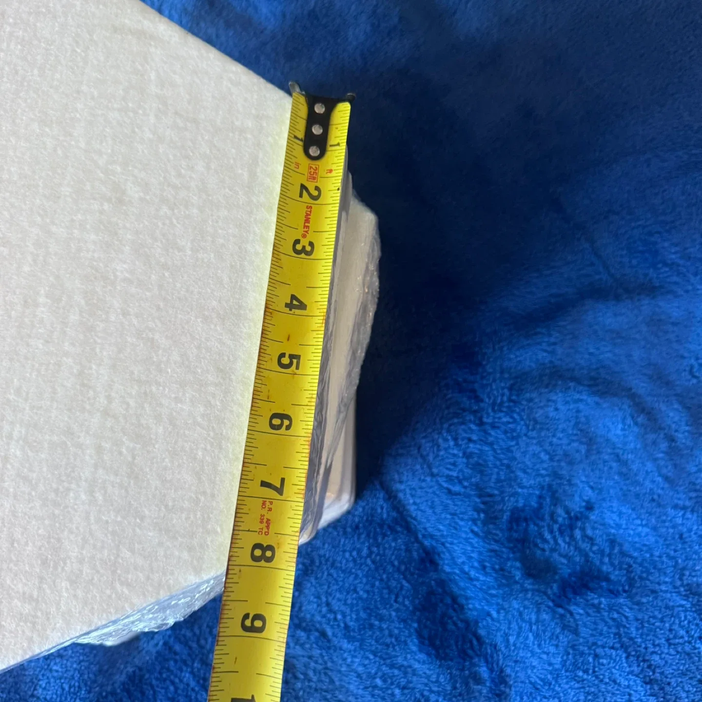 New White Acoustic Panels - 13 inch image indicator(7)