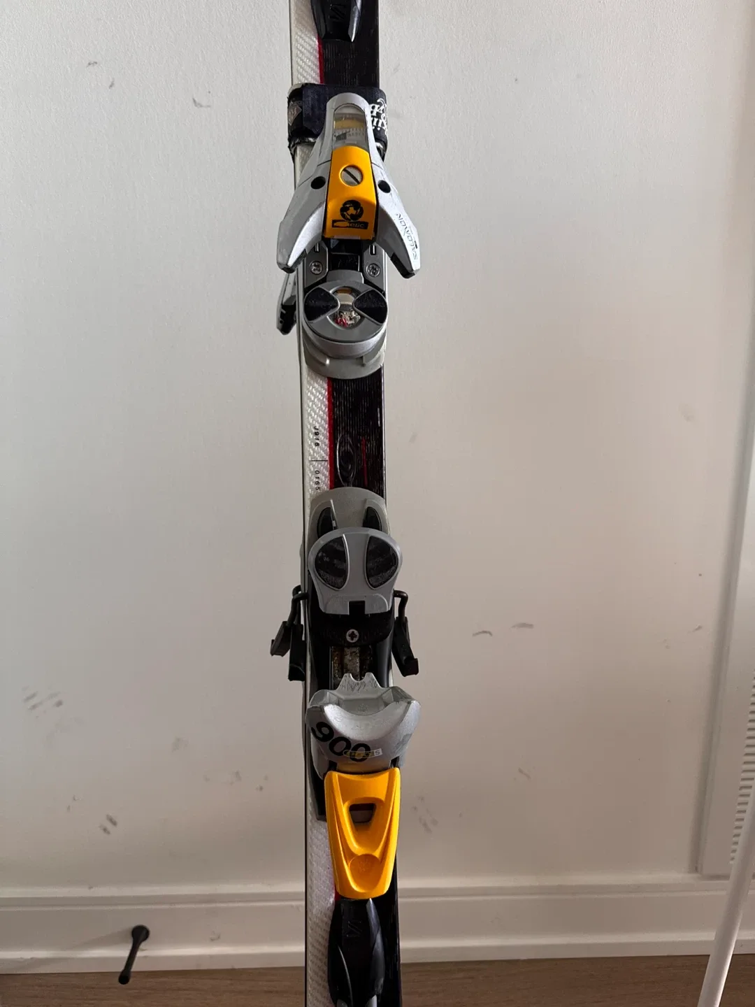 Salomon Skis image indicator(7)