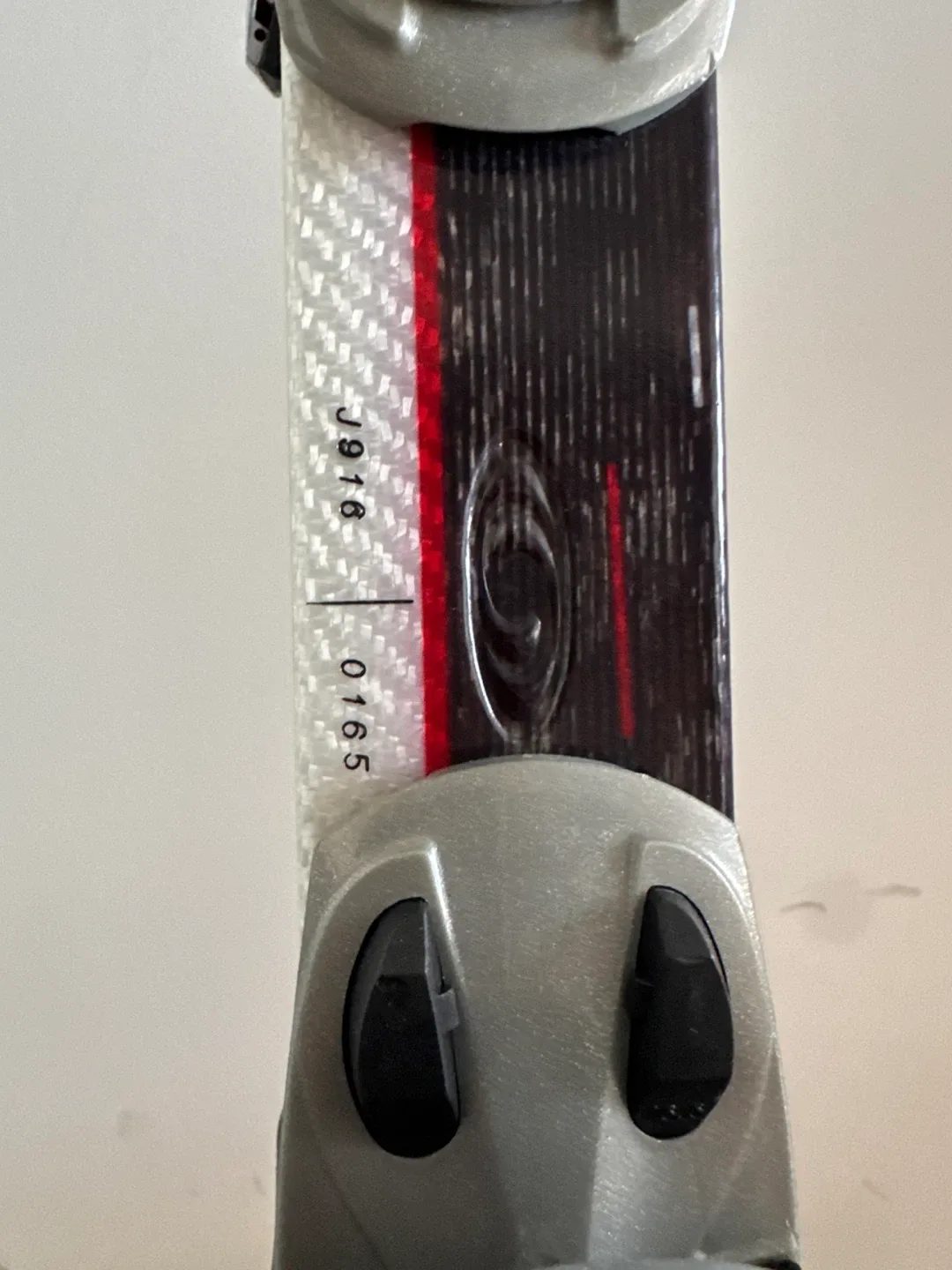 Salomon Skis image indicator(9)