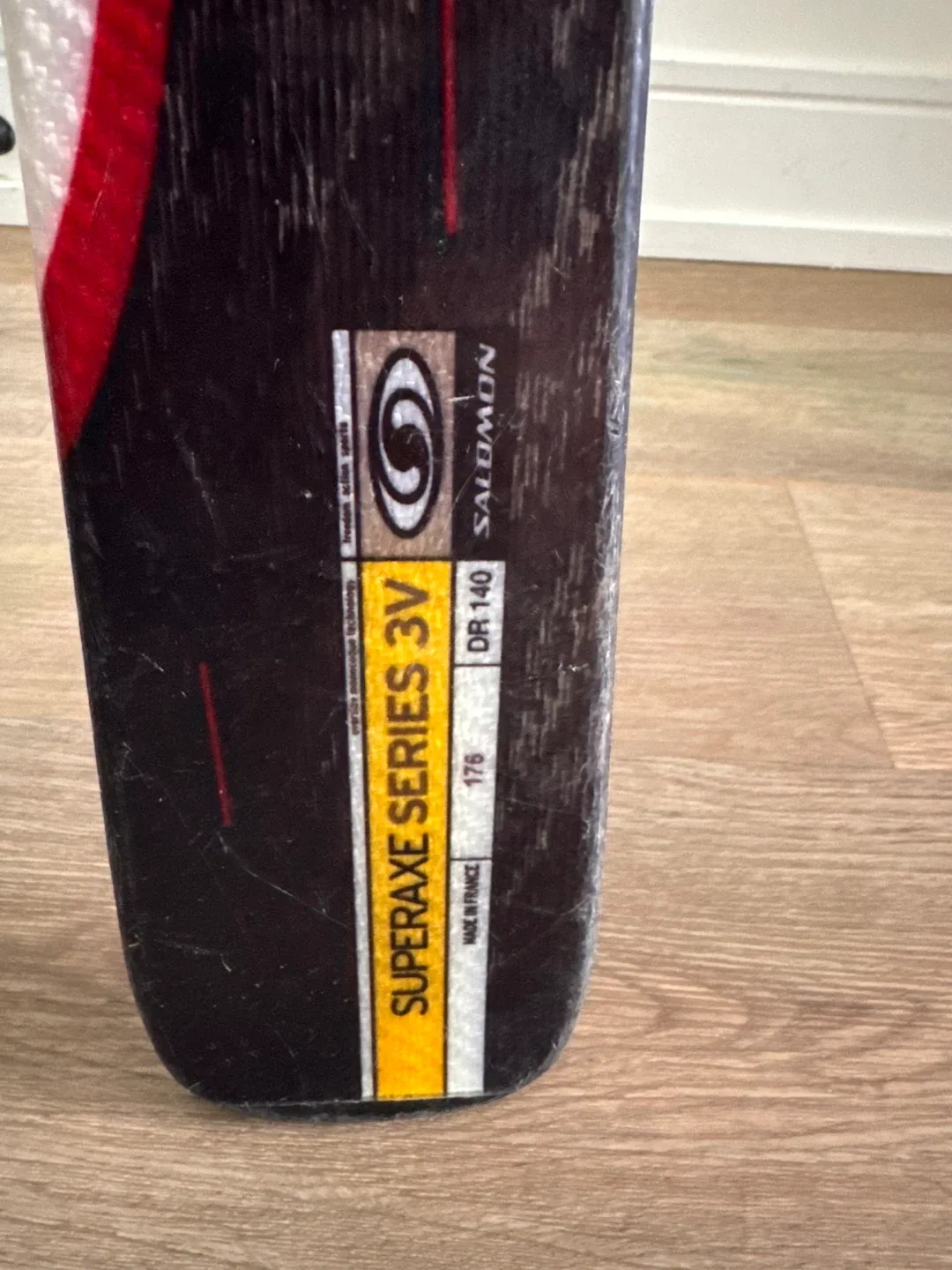 Salomon Skis image indicator(8)