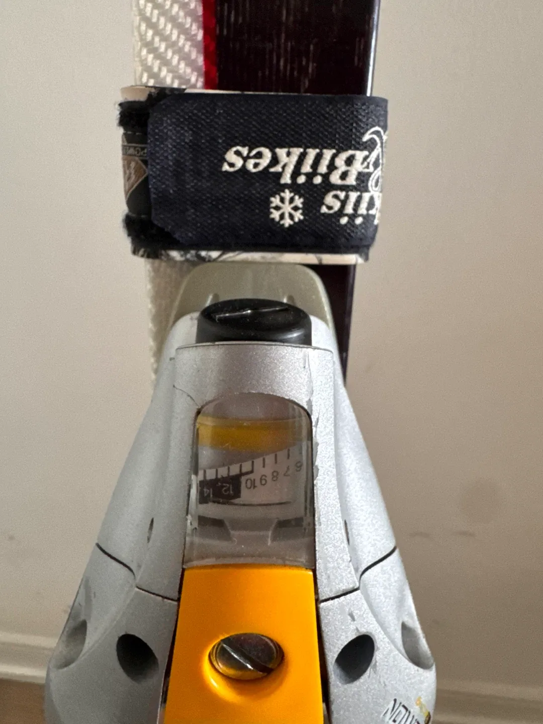 Salomon Skis image indicator(6)