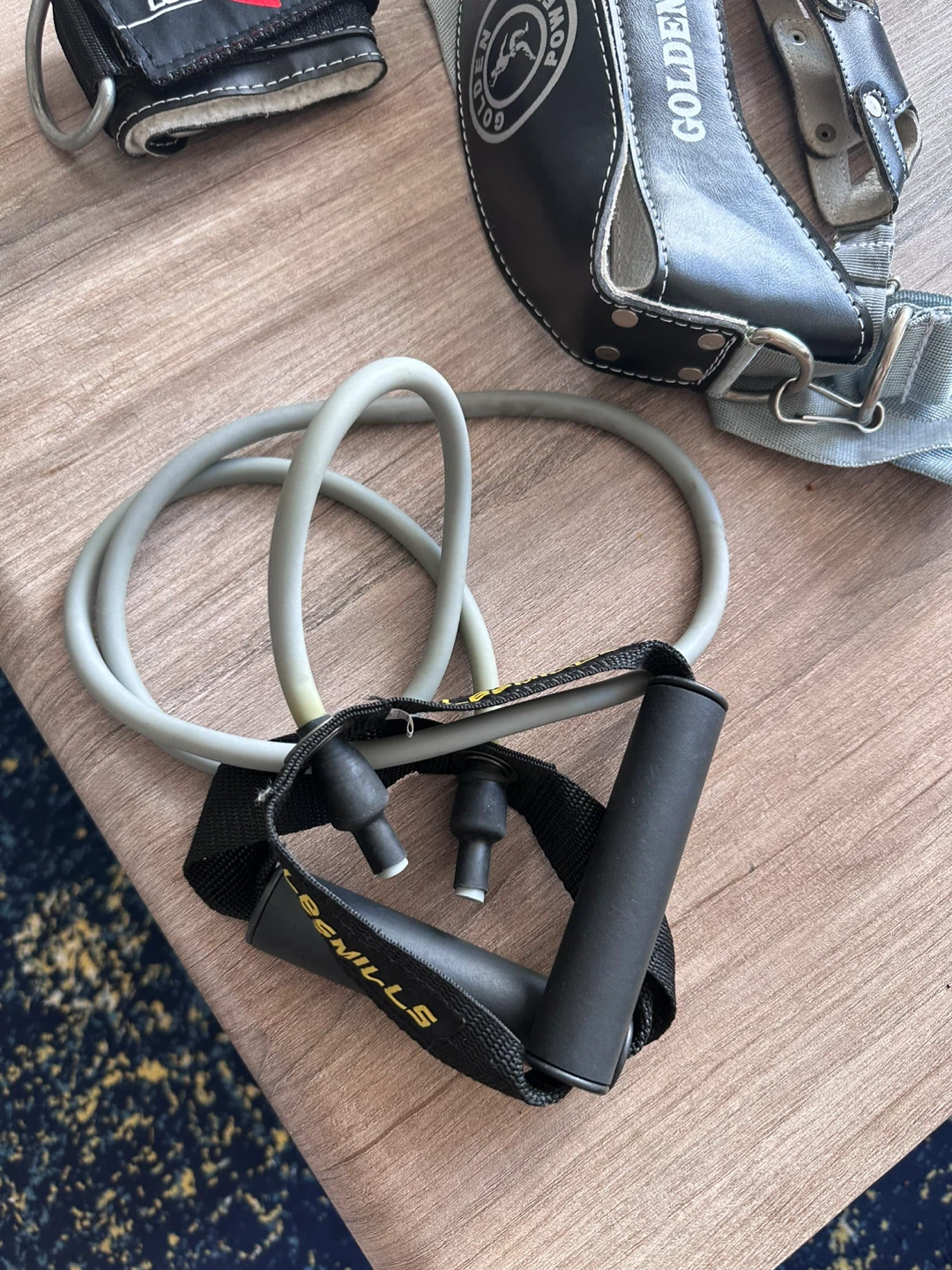 Exercise equipment - photo 4