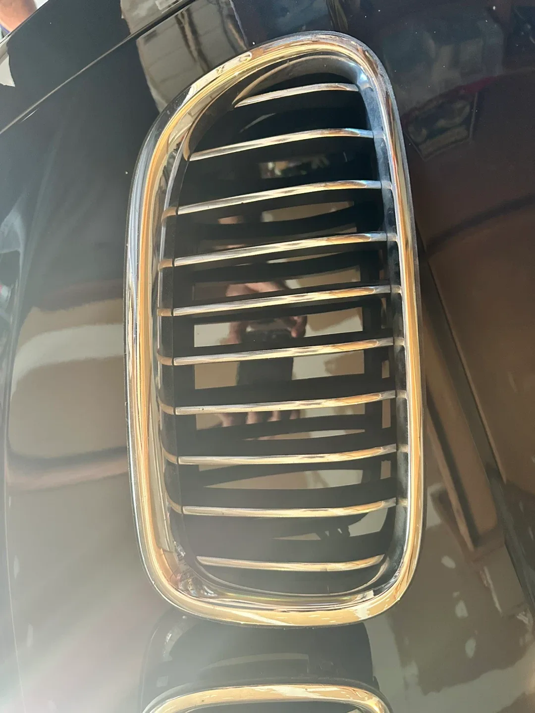 BMW Car Parts - Bumper & Grills image indicator(5)